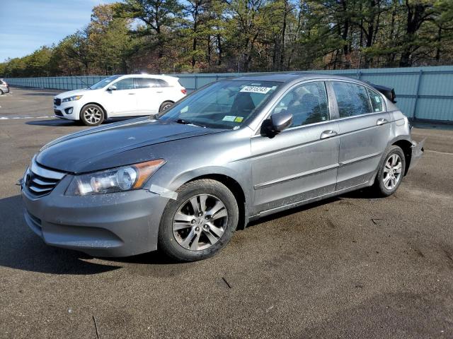 HONDA ACCORD 2012 1hgcp2f60ca006378