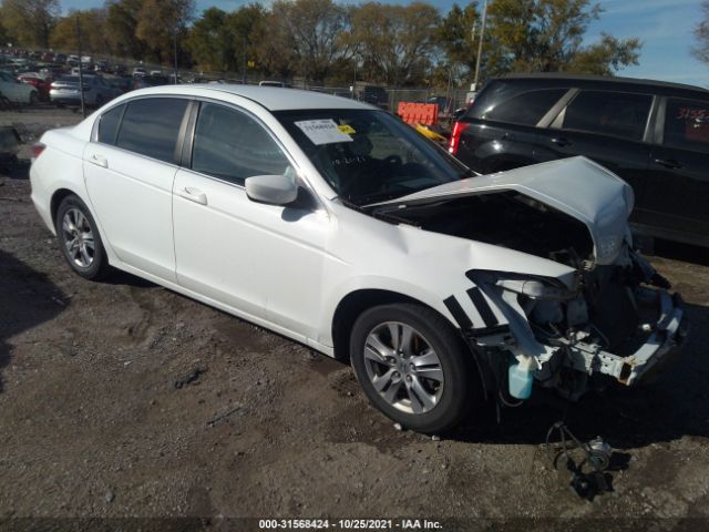 HONDA ACCORD SDN 2012 1hgcp2f60ca008146