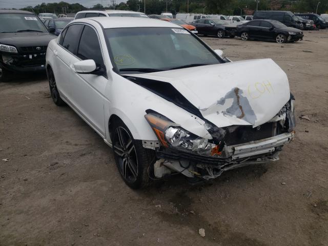 HONDA ACCORD SE 2012 1hgcp2f60ca008826