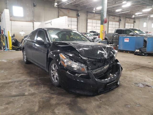 HONDA ACCORD SE 2012 1hgcp2f60ca008955