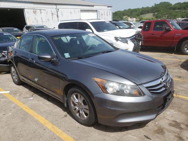 HONDA ACCORD SE 2012 1hgcp2f60ca010270