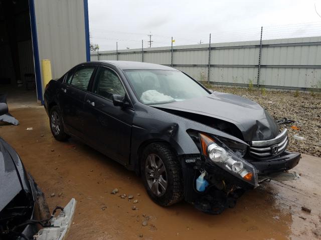 HONDA ACCORD SE 2012 1hgcp2f60ca010768