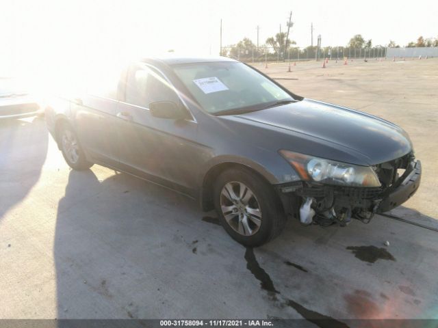 HONDA ACCORD SDN 2012 1hgcp2f60ca010804