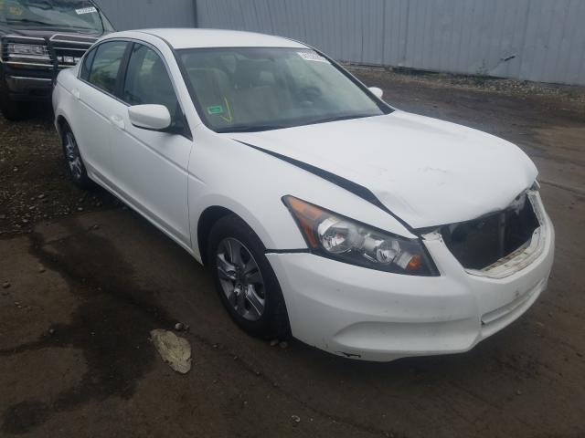 HONDA ACCORD SE 2012 1hgcp2f60ca013816