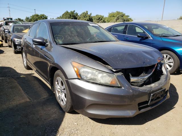 HONDA ACCORD SE 2012 1hgcp2f60ca014111