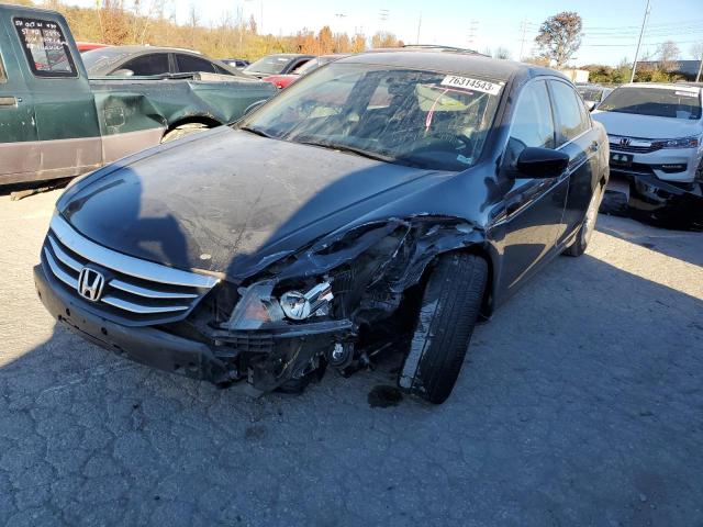 HONDA ACCORD 2012 1hgcp2f60ca017249