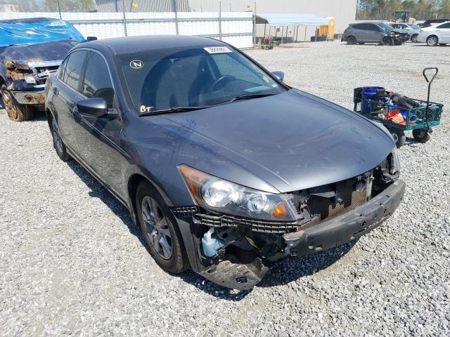 HONDA ACCORD SE 2012 1hgcp2f60ca017977