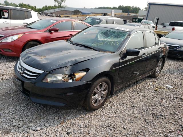 HONDA ACCORD SE 2012 1hgcp2f60ca019471