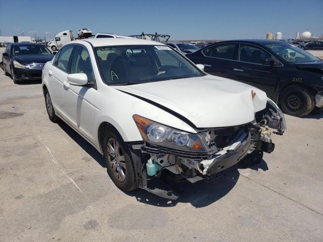 HONDA ACCORD SE 2012 1hgcp2f60ca020538