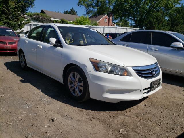 HONDA ACCORD SE 2012 1hgcp2f60ca023763