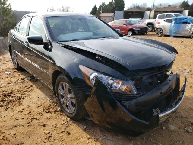 HONDA ACCORD SE 2012 1hgcp2f60ca025772