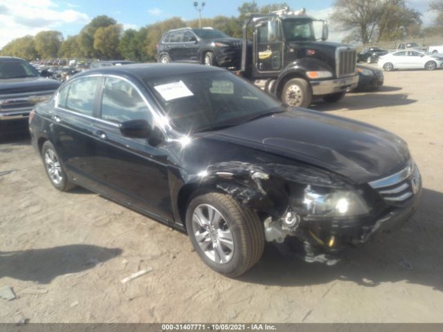 HONDA ACCORD SDN 2012 1hgcp2f60ca025951