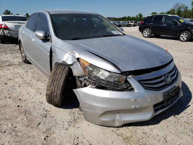 HONDA ACCORD SE 2012 1hgcp2f60ca026016