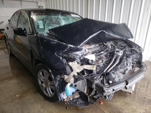 HONDA ACCORD SE 2012 1hgcp2f60ca026114