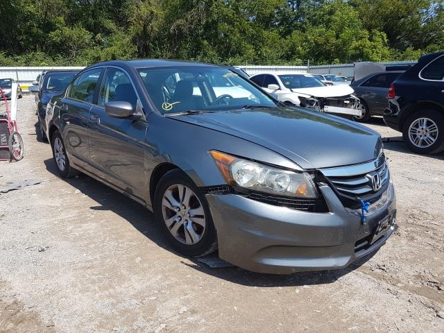 HONDA ACCORD 2012 1hgcp2f60ca027117