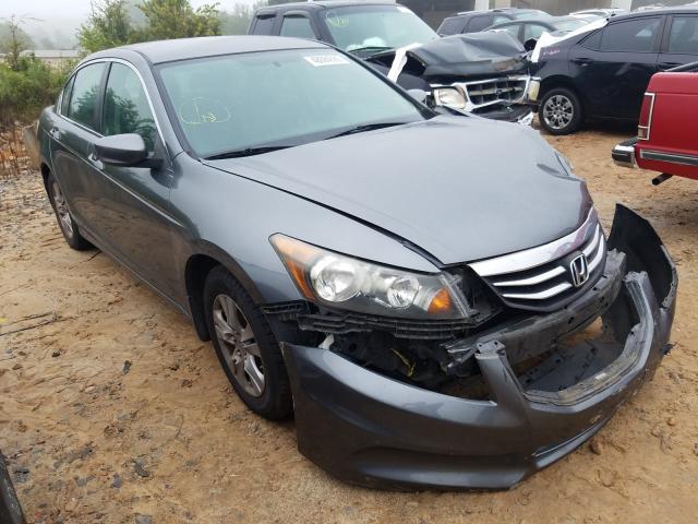 HONDA ACCORD SE 2012 1hgcp2f60ca029269