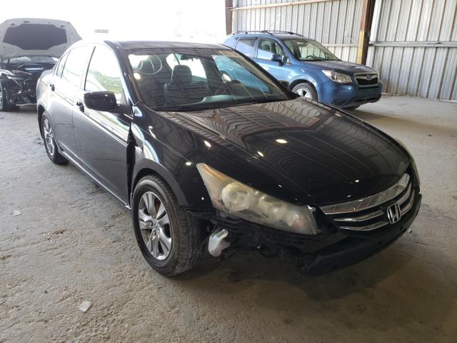 HONDA ACCORD SE 2012 1hgcp2f60ca029496