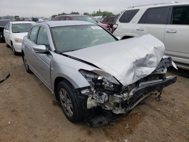 HONDA ACCORD SE 2012 1hgcp2f60ca030650