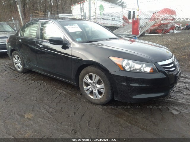 HONDA ACCORD SDN 2012 1hgcp2f60ca032656