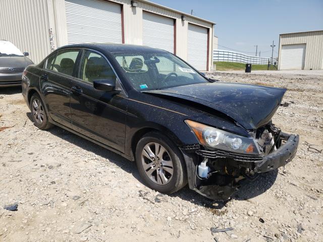 HONDA ACCORD SE 2012 1hgcp2f60ca035007