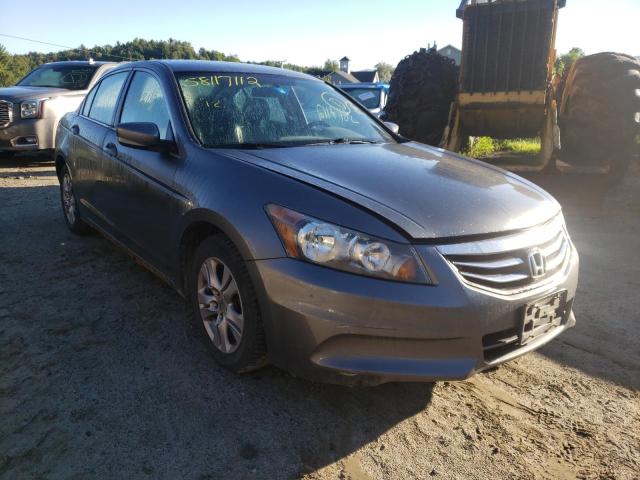 HONDA ACCORD SE 2012 1hgcp2f60ca039851