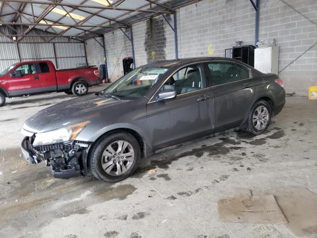 HONDA ACCORD SE 2012 1hgcp2f60ca040806