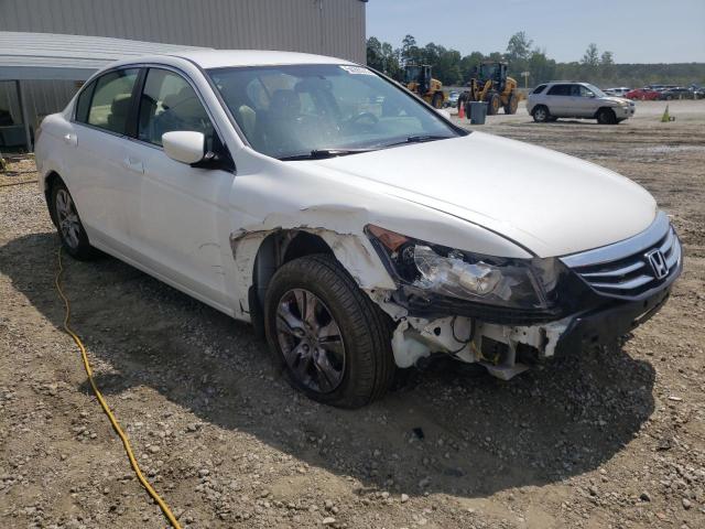 HONDA ACCORD SE 2012 1hgcp2f60ca043480