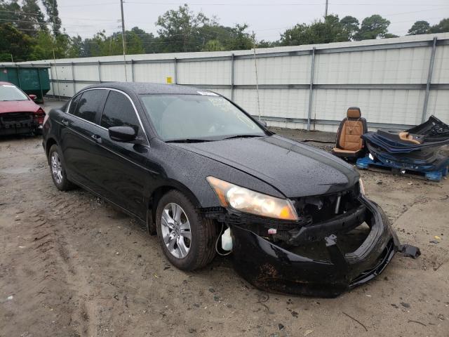 HONDA ACCORD SE 2012 1hgcp2f60ca043964