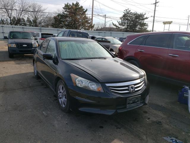 HONDA ACCORD SE 2012 1hgcp2f60ca044192