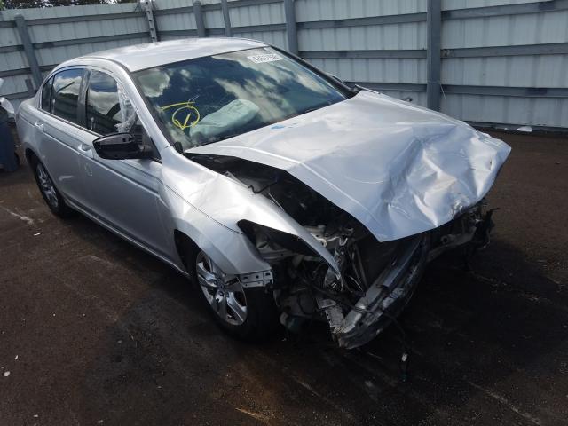 HONDA ACCORD SE 2012 1hgcp2f60ca045245