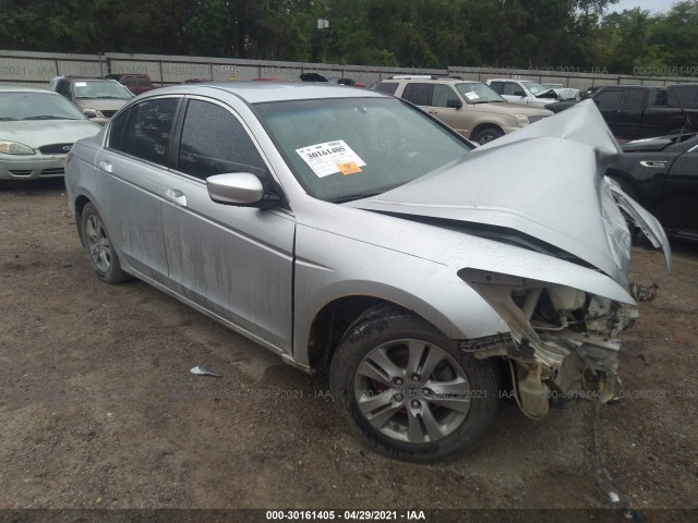 HONDA ACCORD SDN 2012 1hgcp2f60ca046170