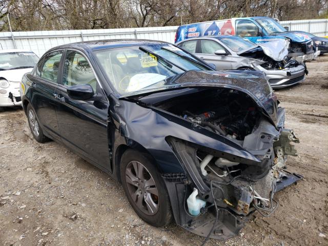 HONDA ACCORD SE 2012 1hgcp2f60ca047321