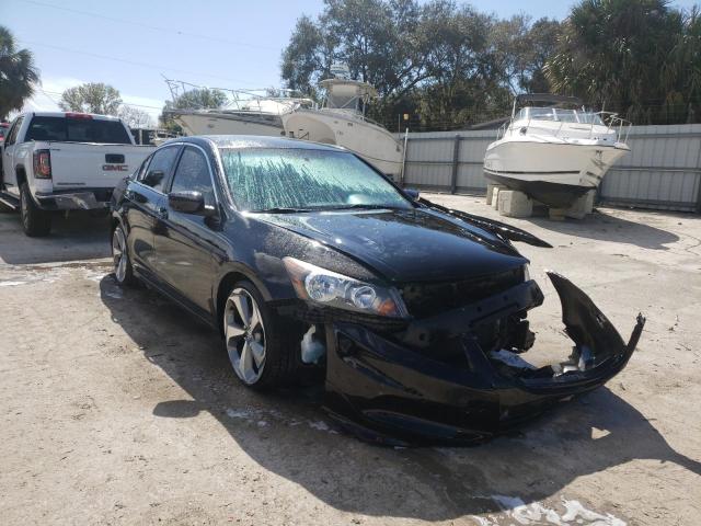 HONDA ACCORD SE 2012 1hgcp2f60ca047657