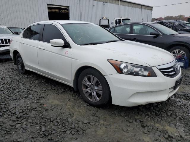 HONDA ACCORD SE 2012 1hgcp2f60ca052969