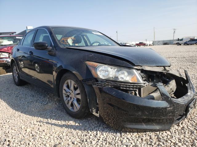 HONDA ACCORD SE 2012 1hgcp2f60ca053197