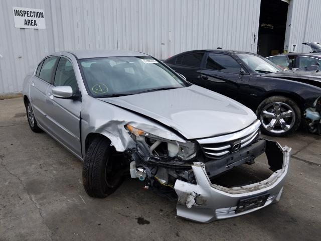 HONDA ACCORD SE 2012 1hgcp2f60ca055791