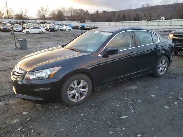 HONDA ACCORD 2012 1hgcp2f60ca058142