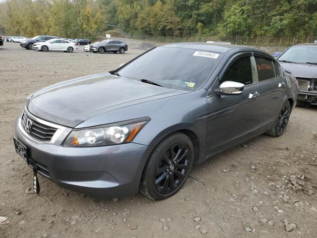 HONDA ACCORD SE 2012 1hgcp2f60ca058612