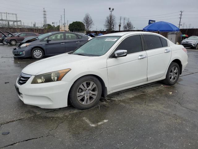 HONDA ACCORD 2012 1hgcp2f60ca059579