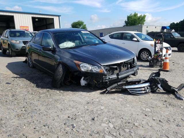 HONDA ACCORD SE 2012 1hgcp2f60ca060070