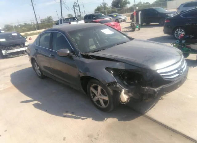 HONDA ACCORD SDN 2012 1hgcp2f60ca063535