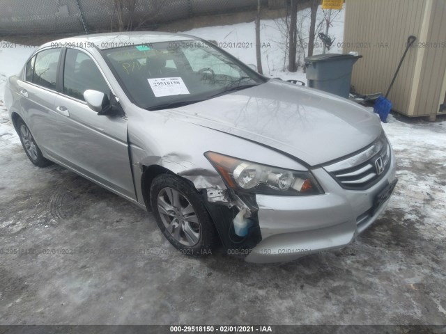 HONDA ACCORD SDN 2012 1hgcp2f60ca064832