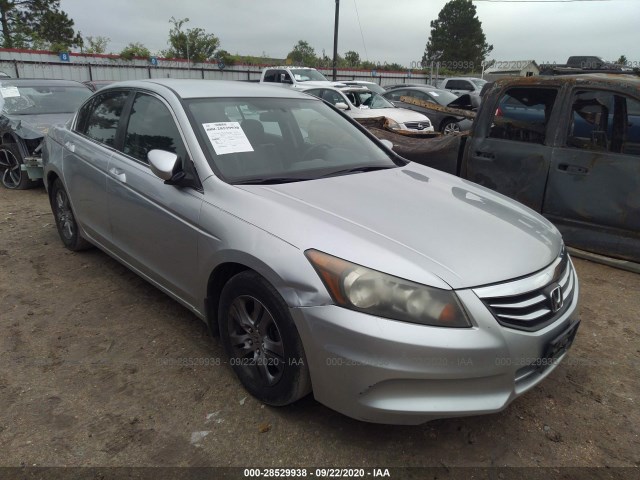 HONDA ACCORD SDN 2012 1hgcp2f60ca067049