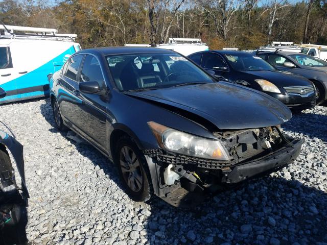 HONDA ACCORD SE 2012 1hgcp2f60ca067469