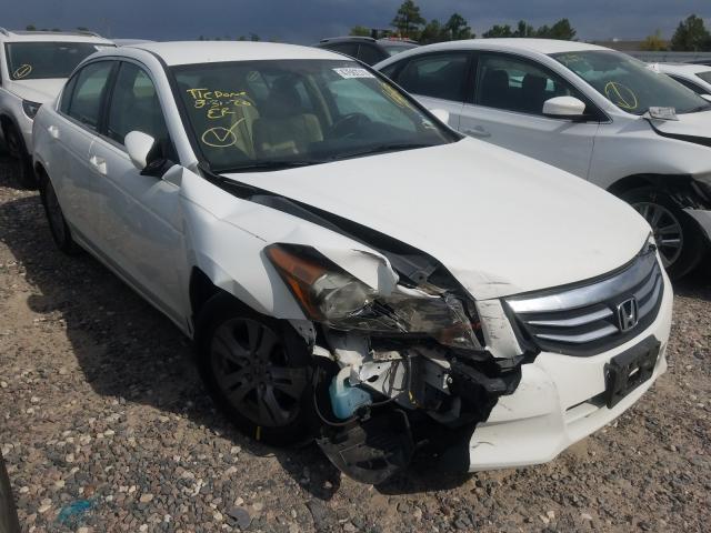 HONDA ACCORD SE 2012 1hgcp2f60ca067813