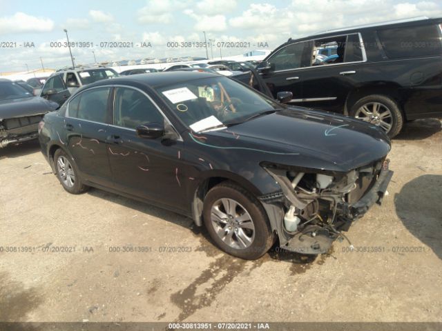 HONDA ACCORD SDN 2012 1hgcp2f60ca069366