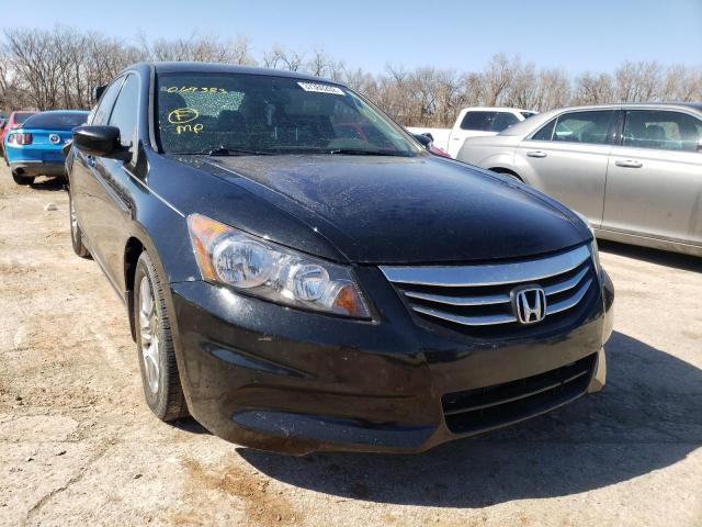 HONDA ACCORD SE 2012 1hgcp2f60ca069383