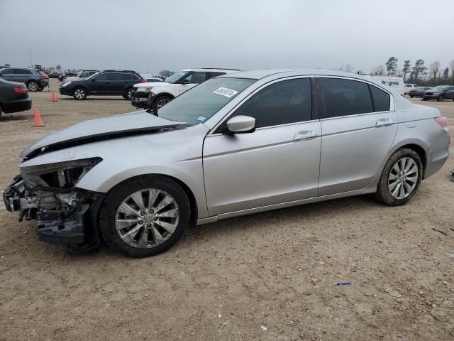 HONDA ACCORD 2012 1hgcp2f60ca071067