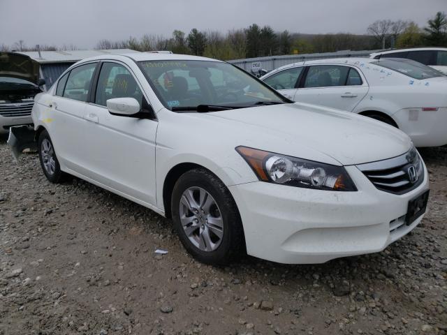 HONDA ACCORD SE 2012 1hgcp2f60ca072624