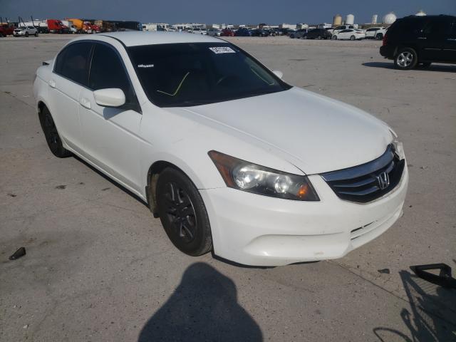 HONDA ACCORD SE 2012 1hgcp2f60ca077032